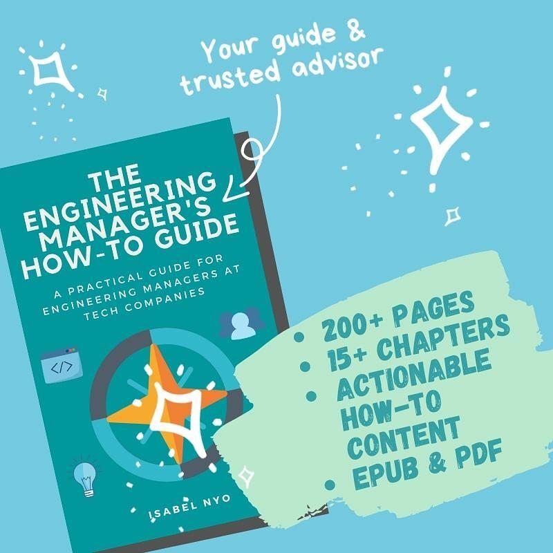 The Engineering Manager's How-To Guide