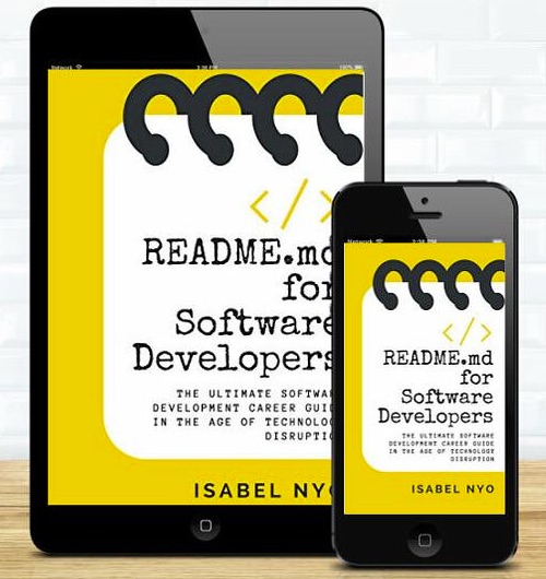 Career Guide for Software Developers