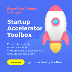 Startup Accelerator Toolkit
